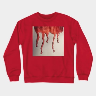 Halloween Crewneck Sweatshirt